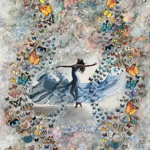 Tali Almog, WIngs of Freedom