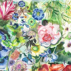 Martinez Art Gallery presents Lucy Cookson