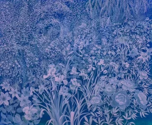 Alice Denison, Panscape II